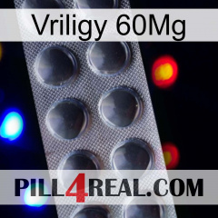 Vriligy 60Mg 30